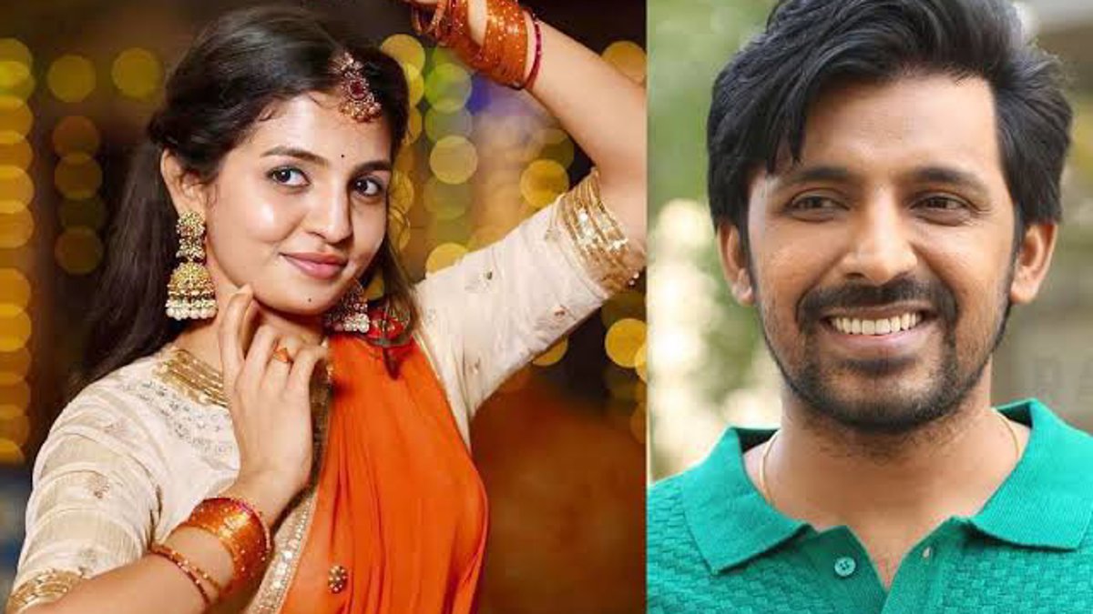 Priyadarshi and Naga Durga Shine in Idupu Kayitham's Romantic Single Srilatha
