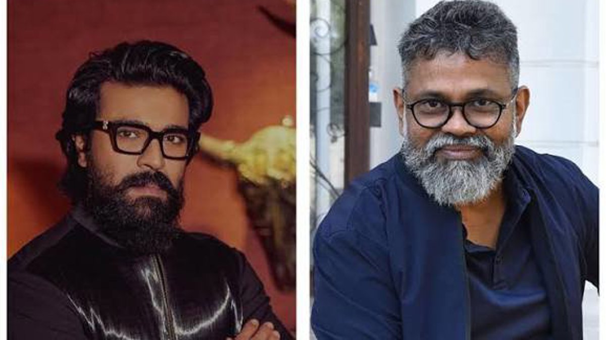 Ram Charan and Sukumar Reunite: Script Locked for December Shoot