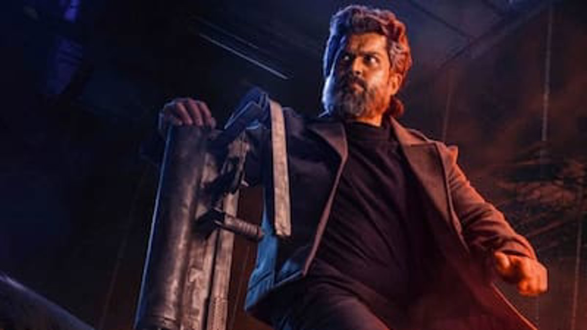 Karthi's Sardar 2 Review: Action, Message, But Lacks the Thrill