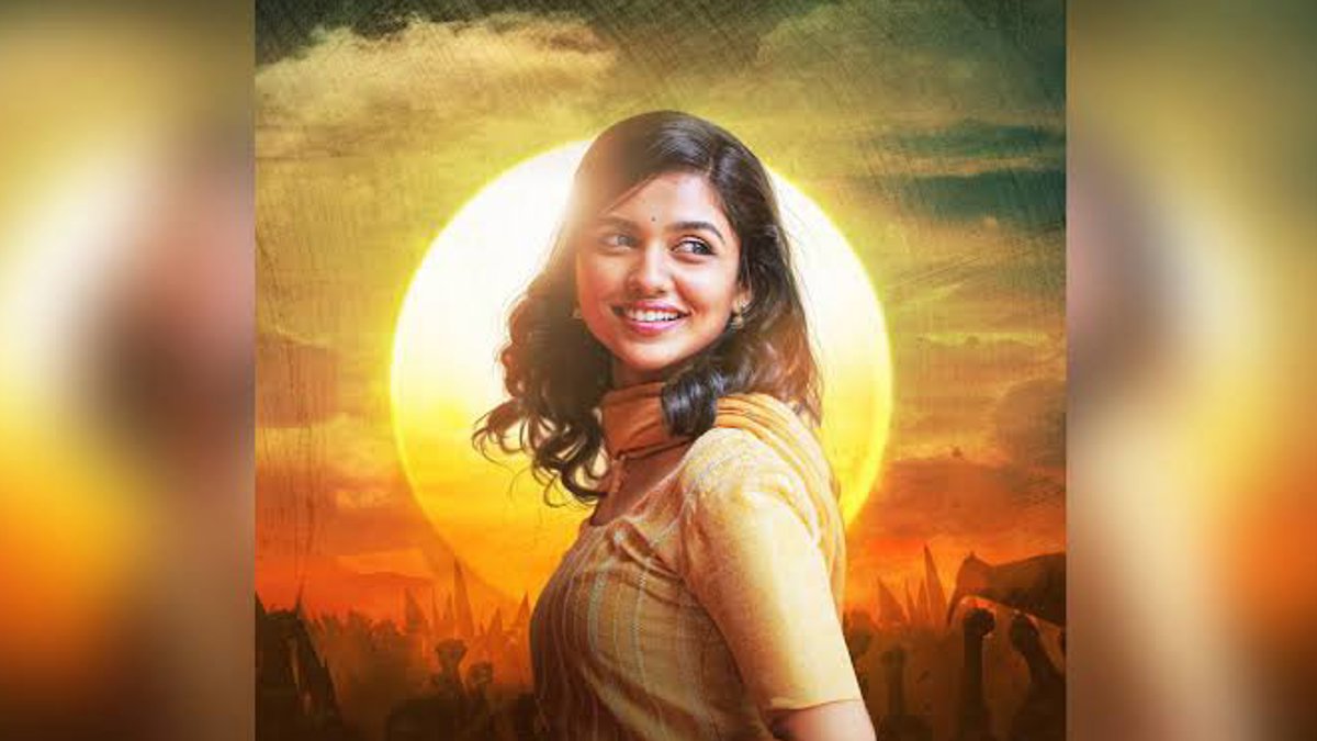 Mamitha Baiju’s Meteoric Rise: From Premalu to ₹100-Crore Blockbusters