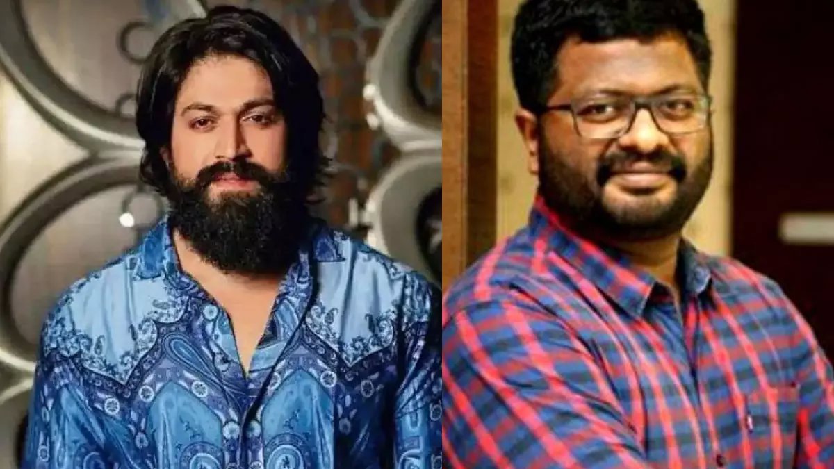 Yash Passed on PS Mithran's Indiana Jones-Style Adventure Before Toxic