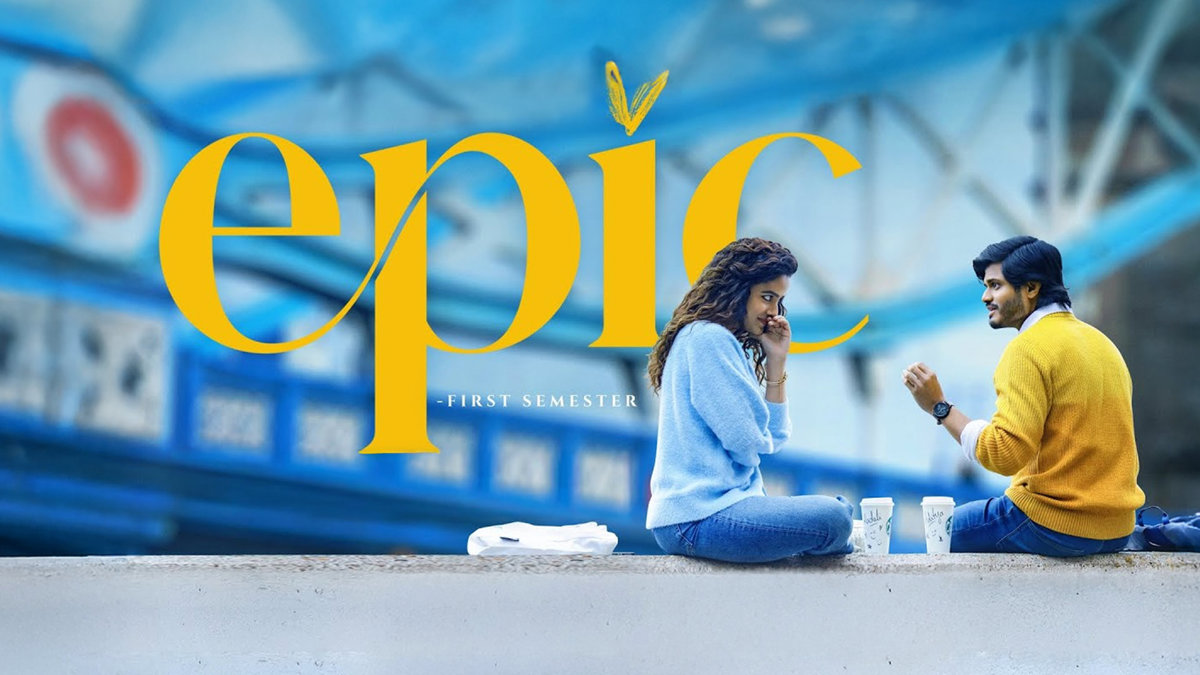 Anand Deverakonda’s 'Epic-First Semester' Leads Four-Way Telugu Box Office Clash