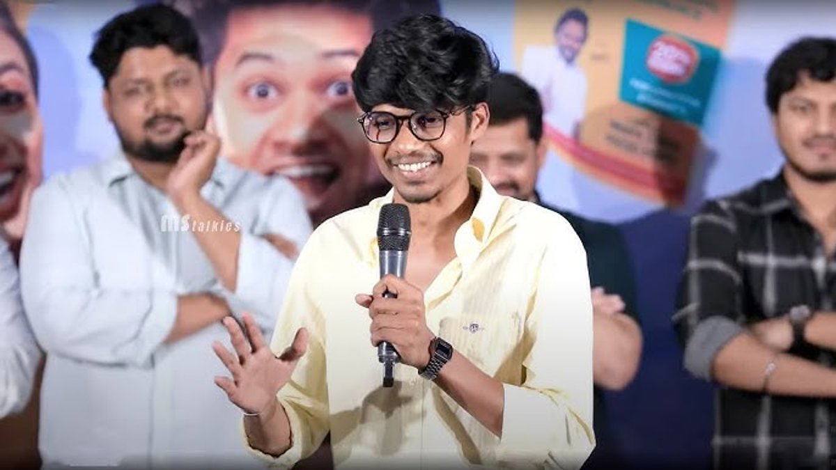 ‘ఎపిక్’ ట్రైలర్పై వచ్చిన విమర్శలపై ఆదిత్య హాసన్ స్పందన: 'షాక్కు గురయ్యాను, కలత చెందాను'