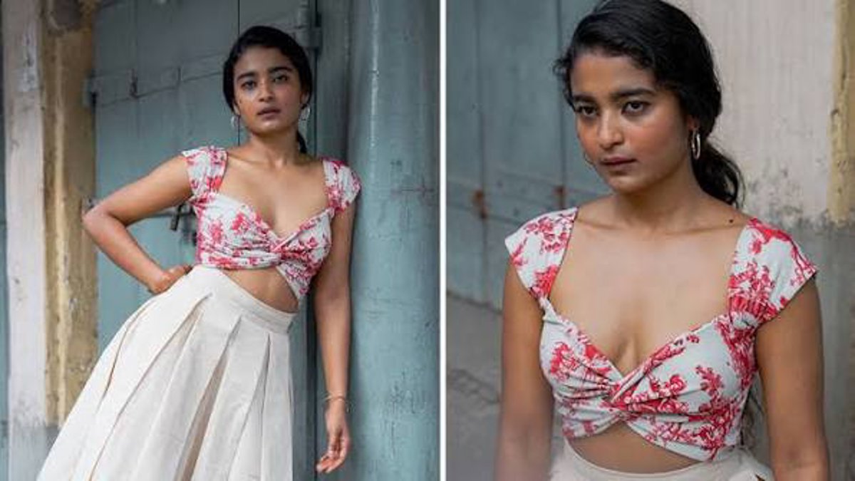 Chaitra Achar Shines in 418 Trailer: Prashanth Neel Presents Chilling Horror