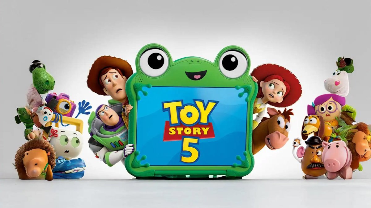 Toy Story 5 Hits JioHotstar: Telugu Version Joins $1.1 Billion Blockbuster