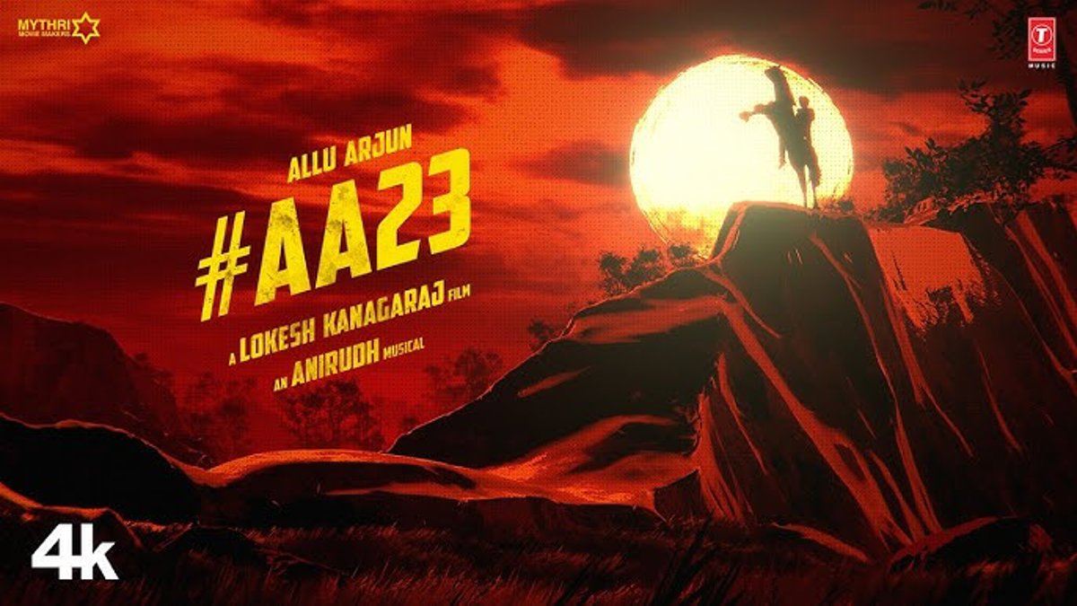 Allu Arjun Plans Faster Film Releases With New Strategy