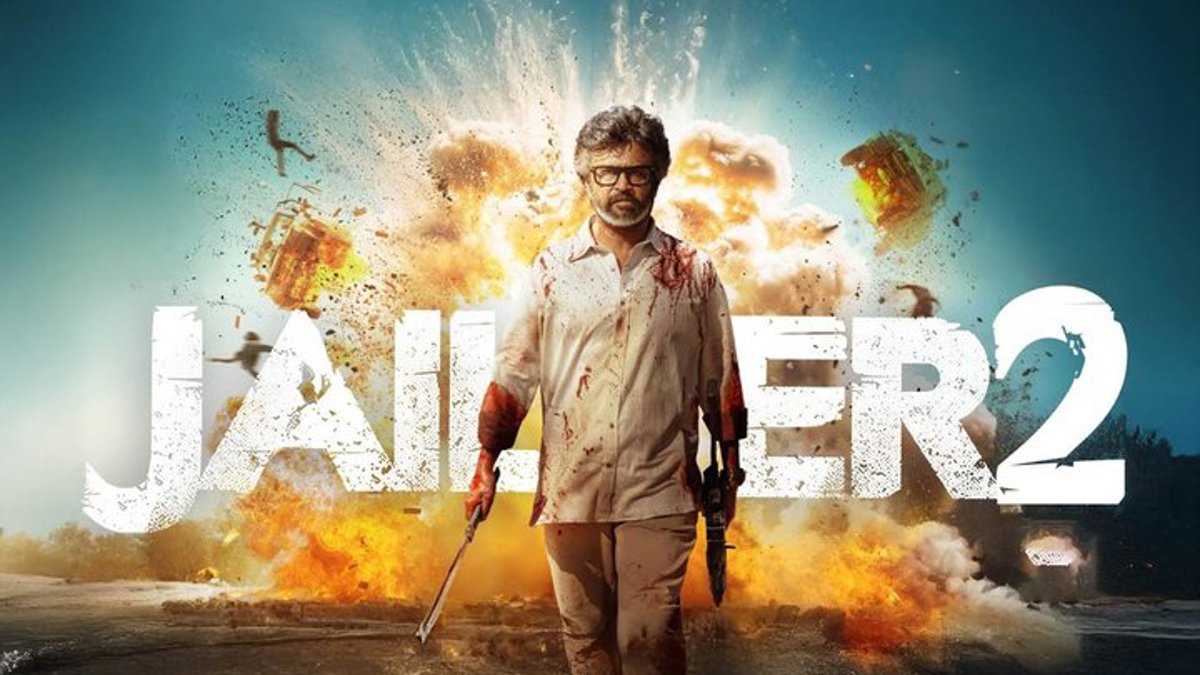 Rajinikanth's Jailer 2 Faces Release Rumours Ahead of October 15 Date