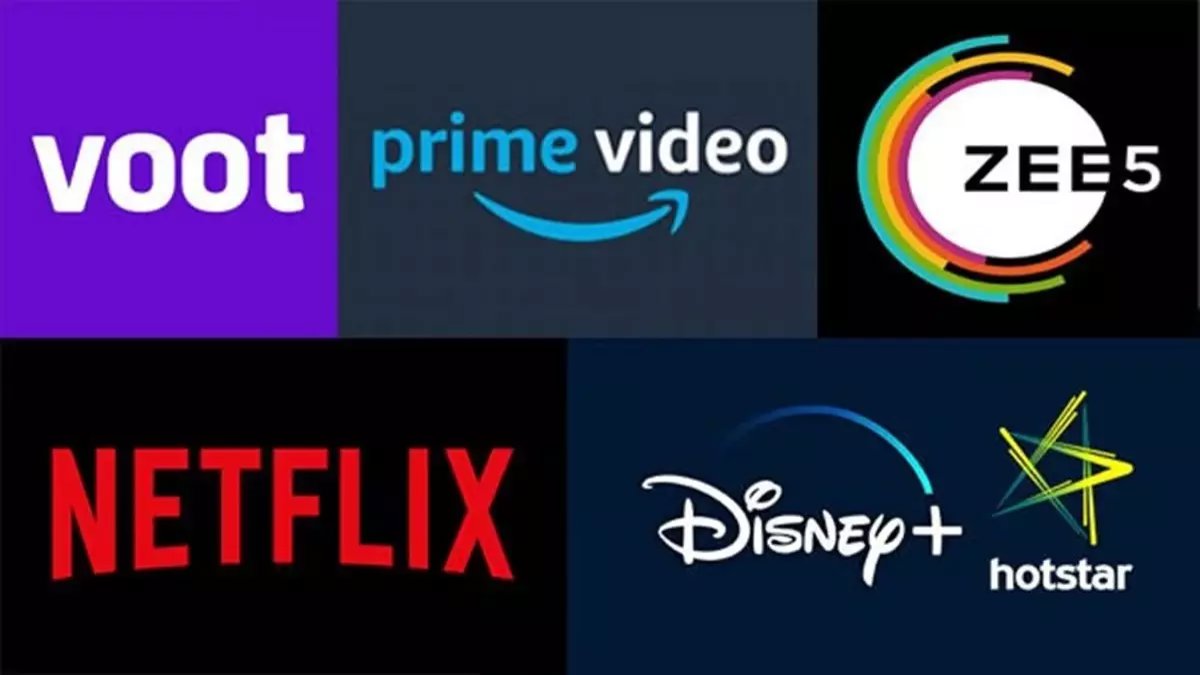 Top 10 OTT Releases This Week: Netflix, JioHotstar, Prime & More