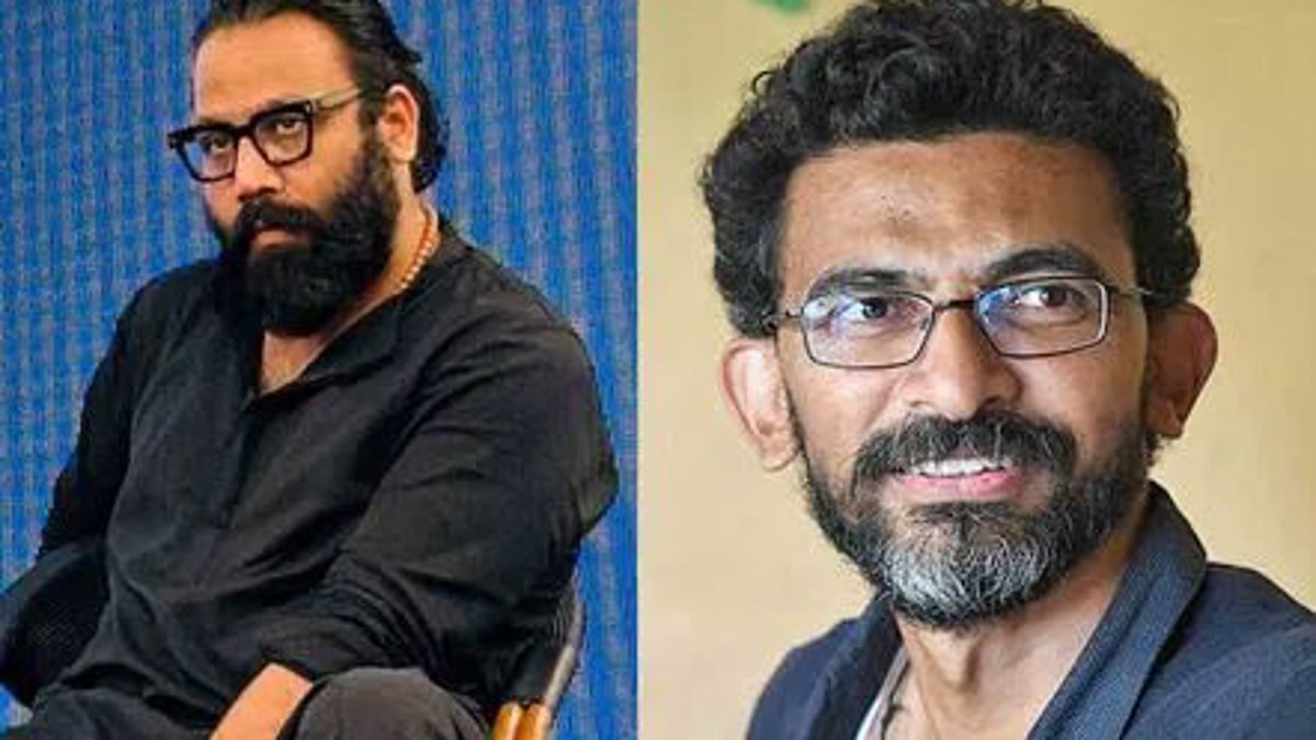 Sandeep Reddy Vanga vs Sekhar Kammula: Tollywood’s Hero Debate Heats Up