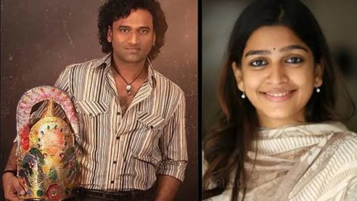 వేణు ఎల్దండి దర్శకత్వంలో 'ఎల్లమ్మ' చిత్రంలో డిఎస్పీ సరసన అనంతిక సనిల్కుమార్