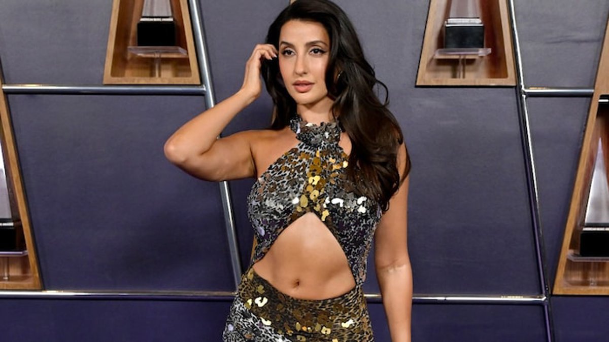 Nora Fatehi Faces Rs 3 Crore Defamation Suit Over Aircraft Remarks