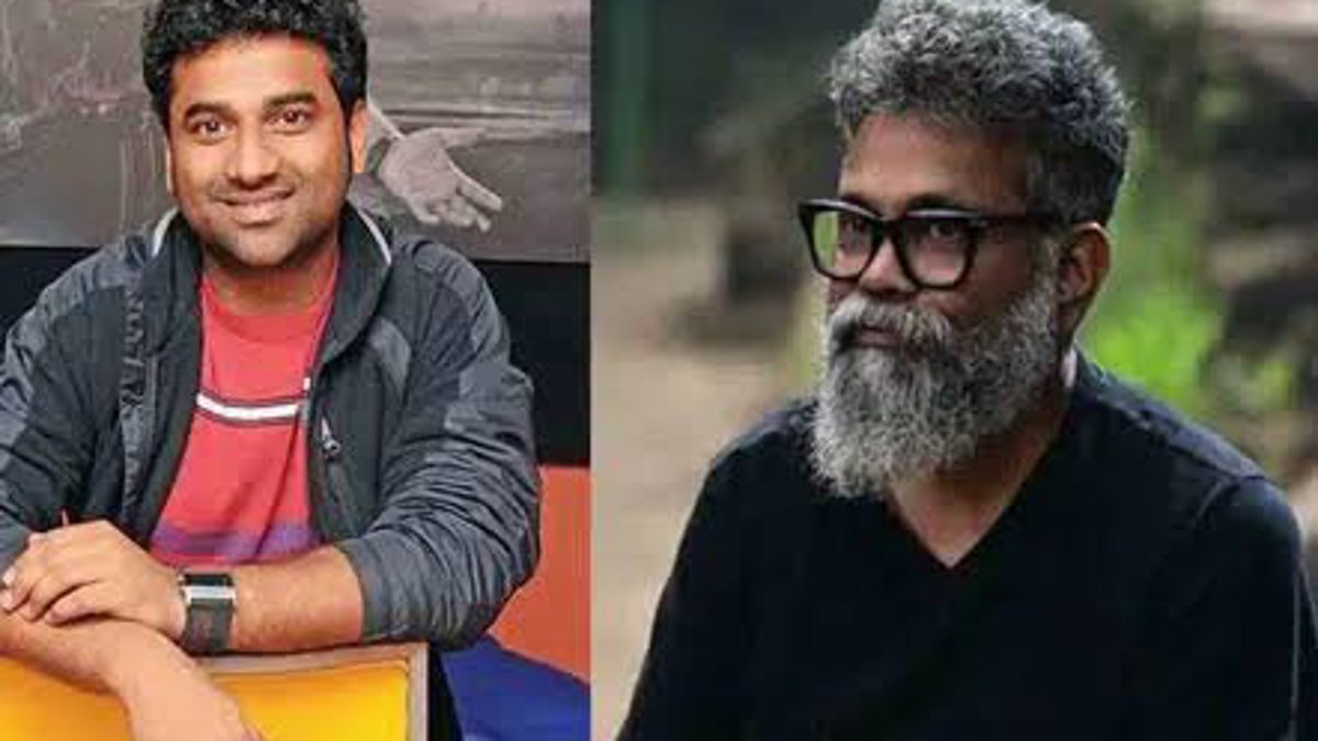 Sukumar and Devi Sri Prasad Part Ways for RC17 Starring Ram Charan