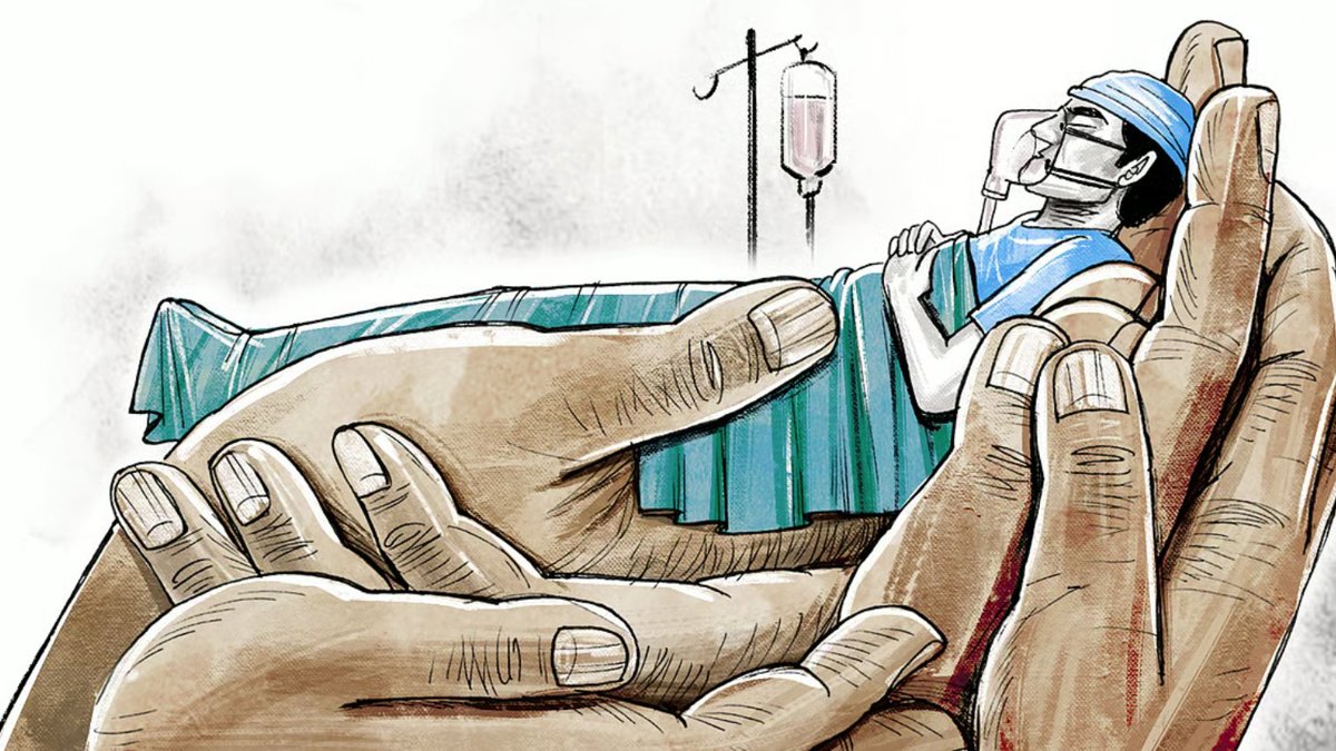 Andhra Pradesh Tops National Patient Safety Rankings with Score of 86