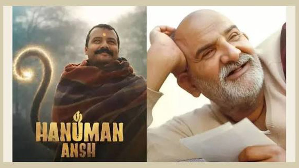 Shobhinaw Satyaa’s ‘Hanuman Ansh’ Crosses ₹52 Cr, Hombale Films Sets Overseas Release