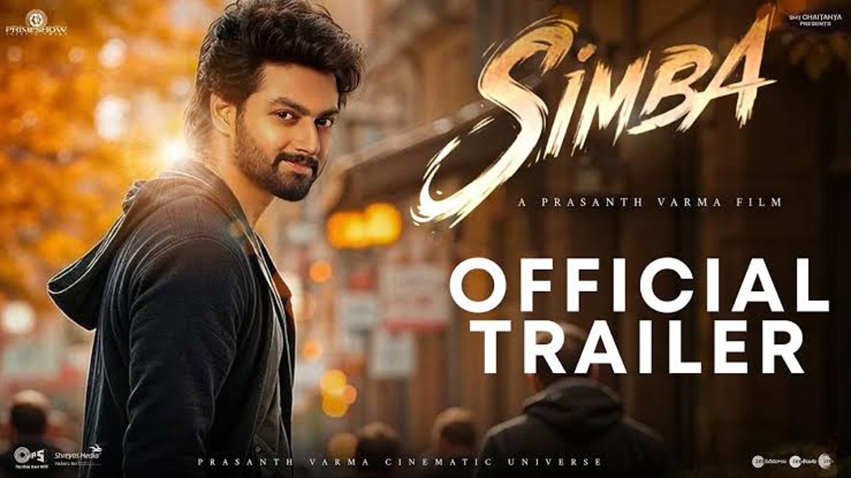 Mokshagna’s Debut Film Titled ‘Simba’? Announcement Expected Today