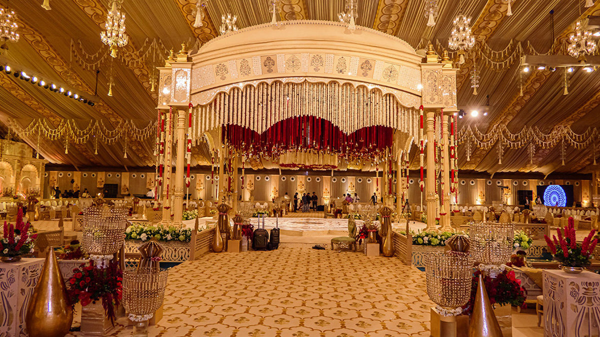 Hyderabad Families Face Organised Extortion at Private Ceremonies