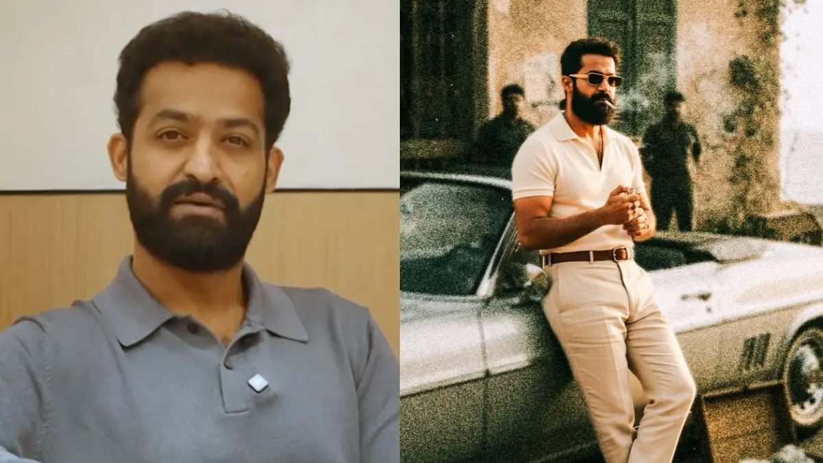 గాయం తర్వాత 'డ్రాగన్' షూటింగ్ పునఃప్రారంభించనున్న ఎన్టీఆర్, జూన్ 2027 విడుదల ఖాయం