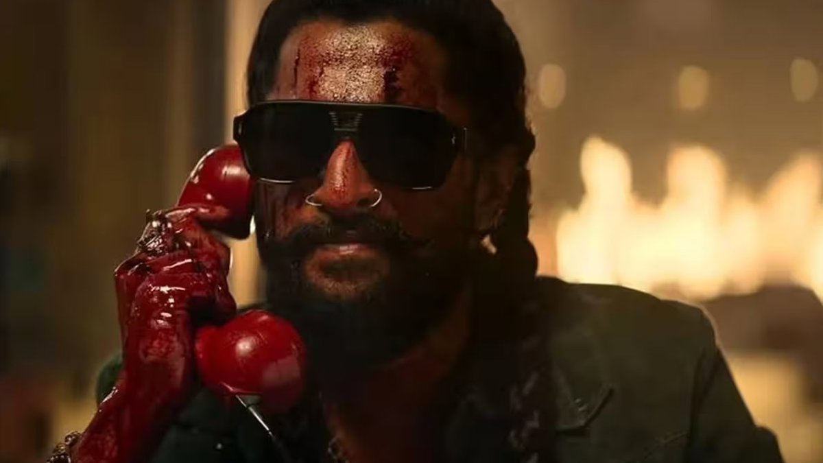 Nani’s The Paradise: Second Half Shorter Than First, Advance Bookings Surge