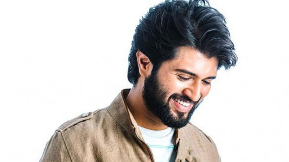Vijay Deverakonda in Talks to Portray Lord Krishna in Telugu Remake