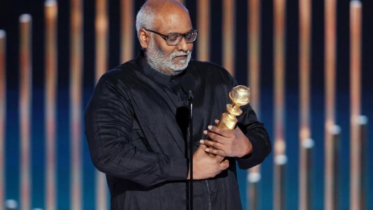 Keeravaani Addresses RRR 2 Buzz: Viral Video Is Not a New Confirmation
