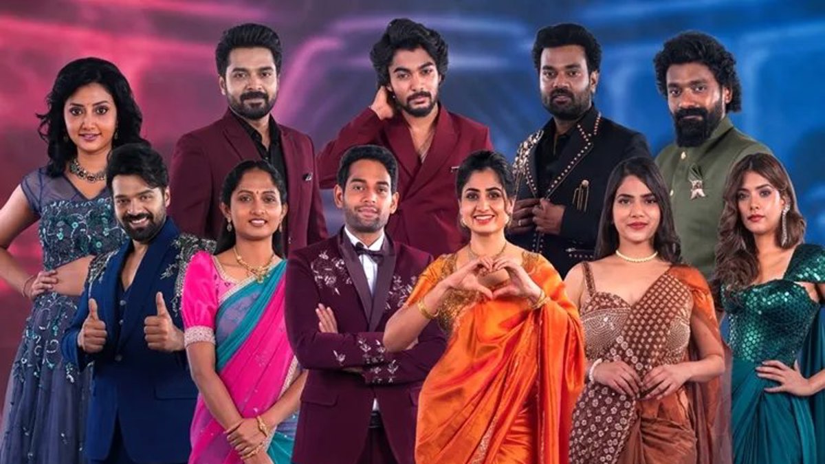 బిగ్ బాస్ తెలుగు 10: అగ్నిపరీక్ష కంటెస్టెంట్లకు వారానికి ₹70,000 రెమ్యునరేషన్