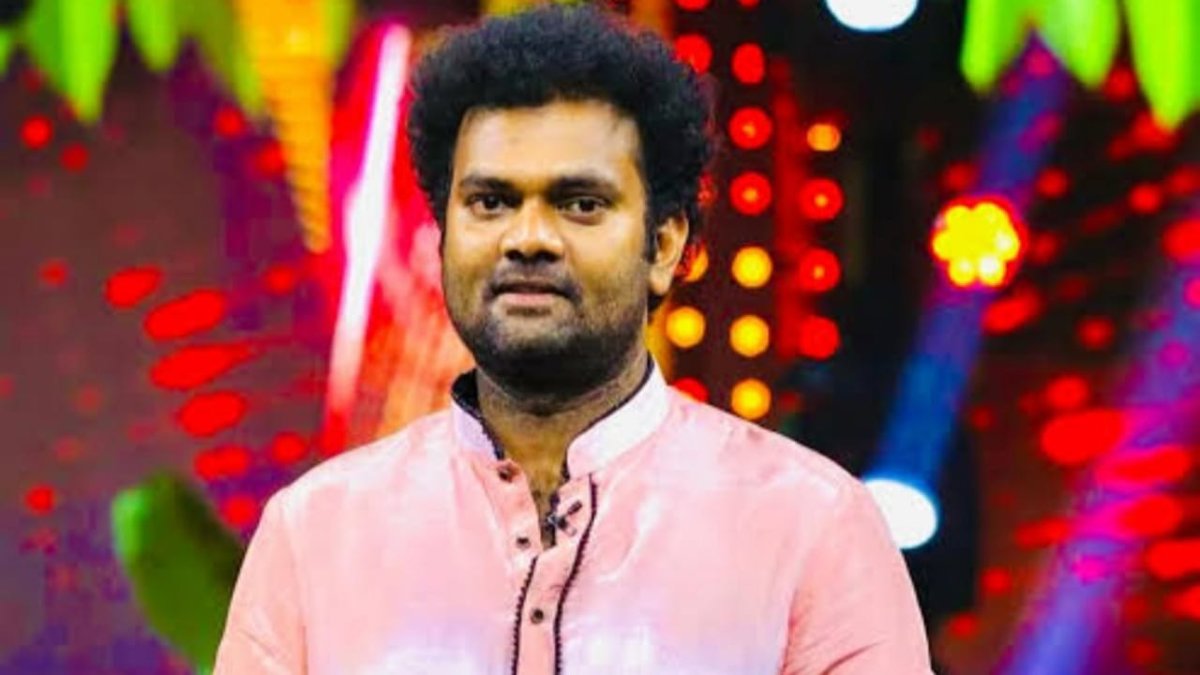 Bigg Boss Telugu 10: Ram Prasad Secures Housemate Spot, Chaitra Eliminated