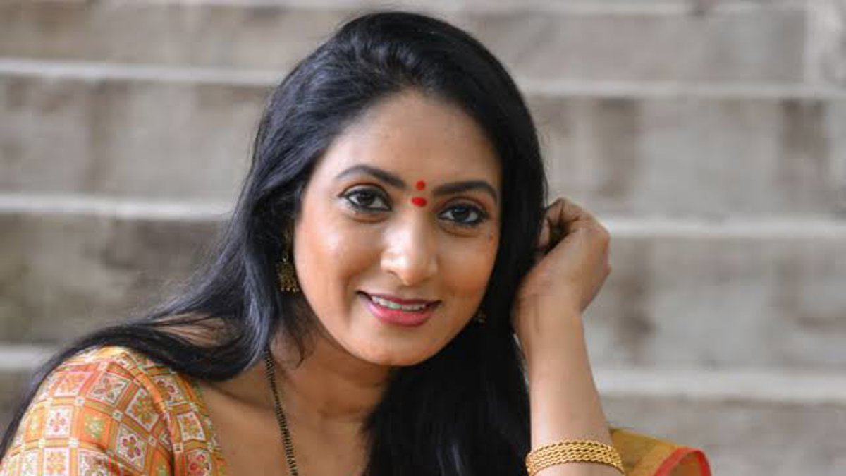 Annapurnamma and Amani Lead 'Happy Journey' Early Premieres on Sep 15