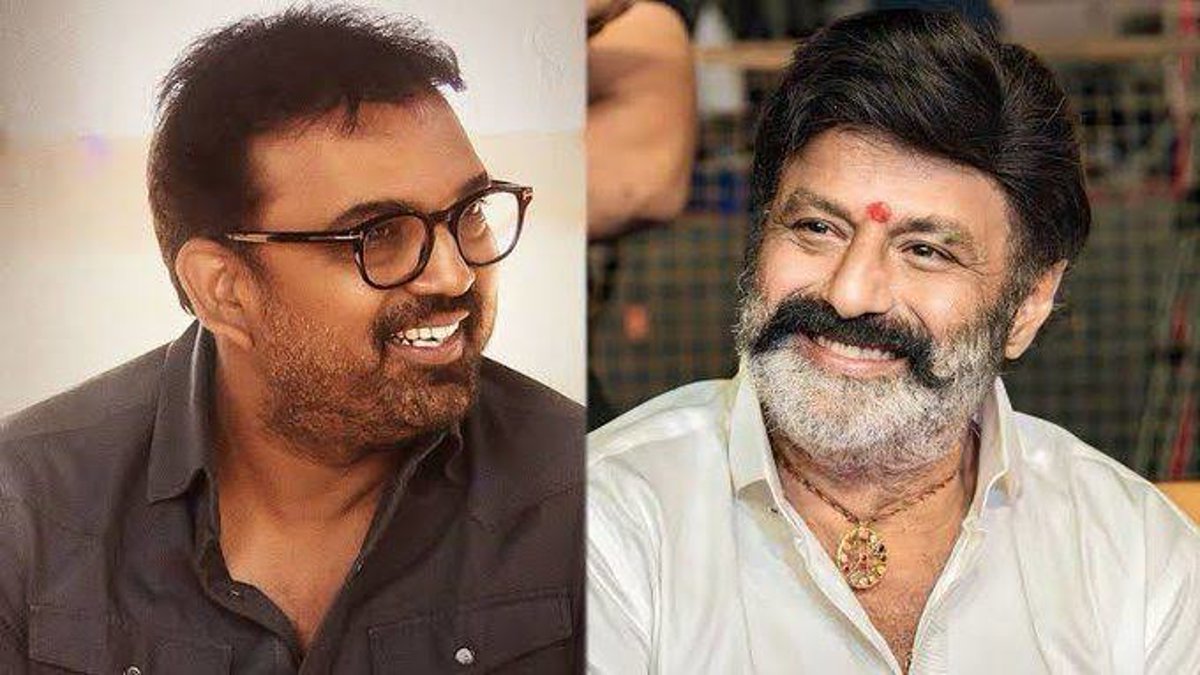 Nandamuri Balakrishna Books Koratala Siva Film for Christmas 2027