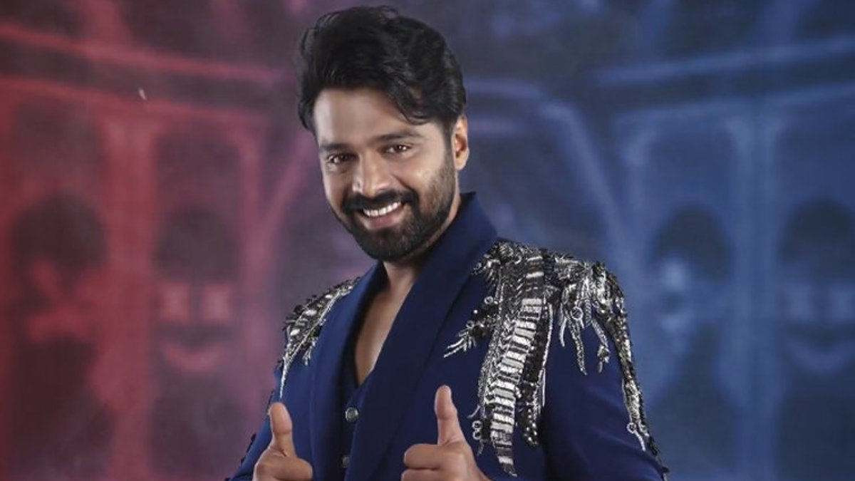 Trigun (Adith Arun) Draws Criticism on Day 1 of Bigg Boss Telugu 10