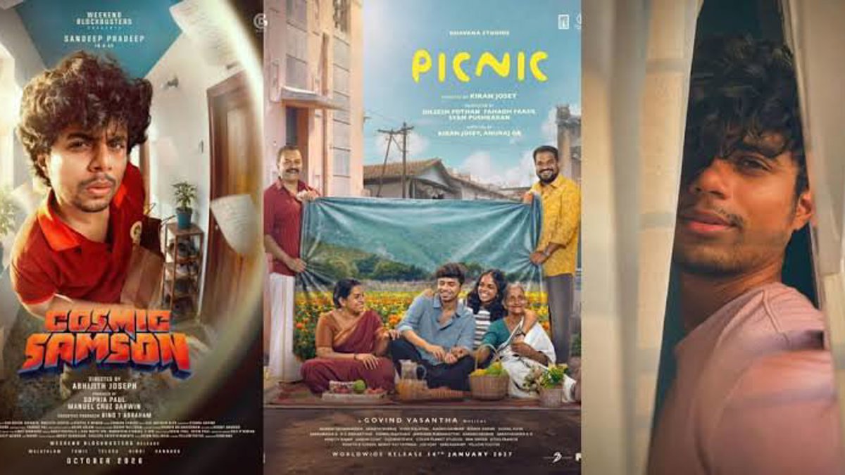Sandeep Pradeep's 'Picnic' to Release in Four Languages This Sankranthi