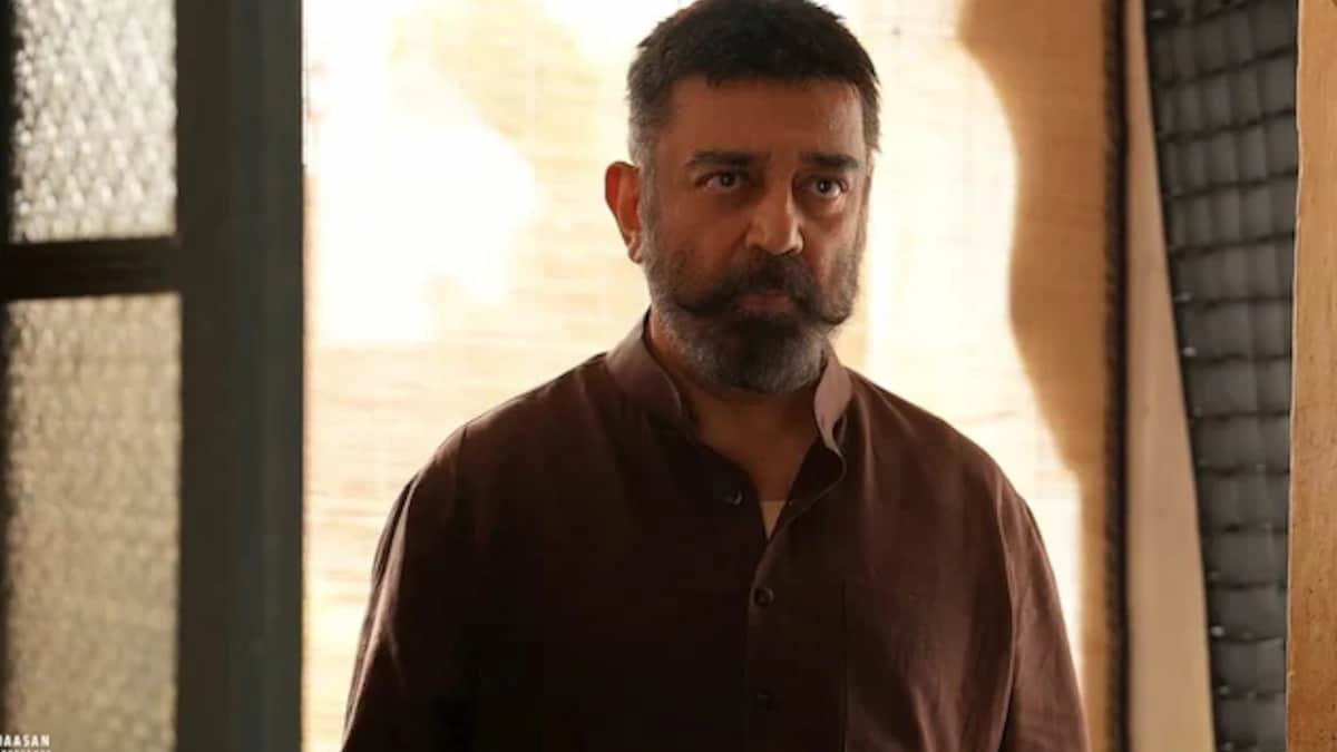 Kamal Haasan Bids Farewell to Singeetham Srinivasa Rao, Celebrates Iconic Bond