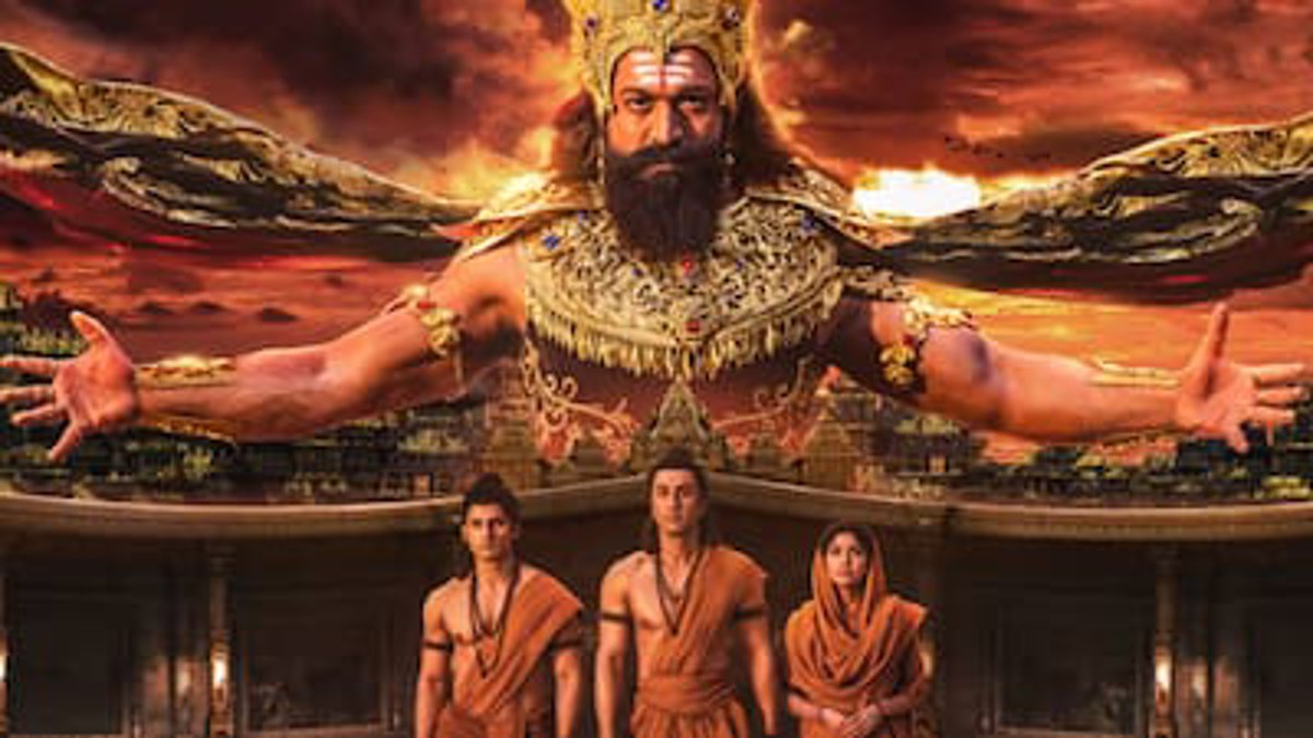 Ranbir Kapoor’s Ramayana Opens Advance Bookings in India Tomorrow