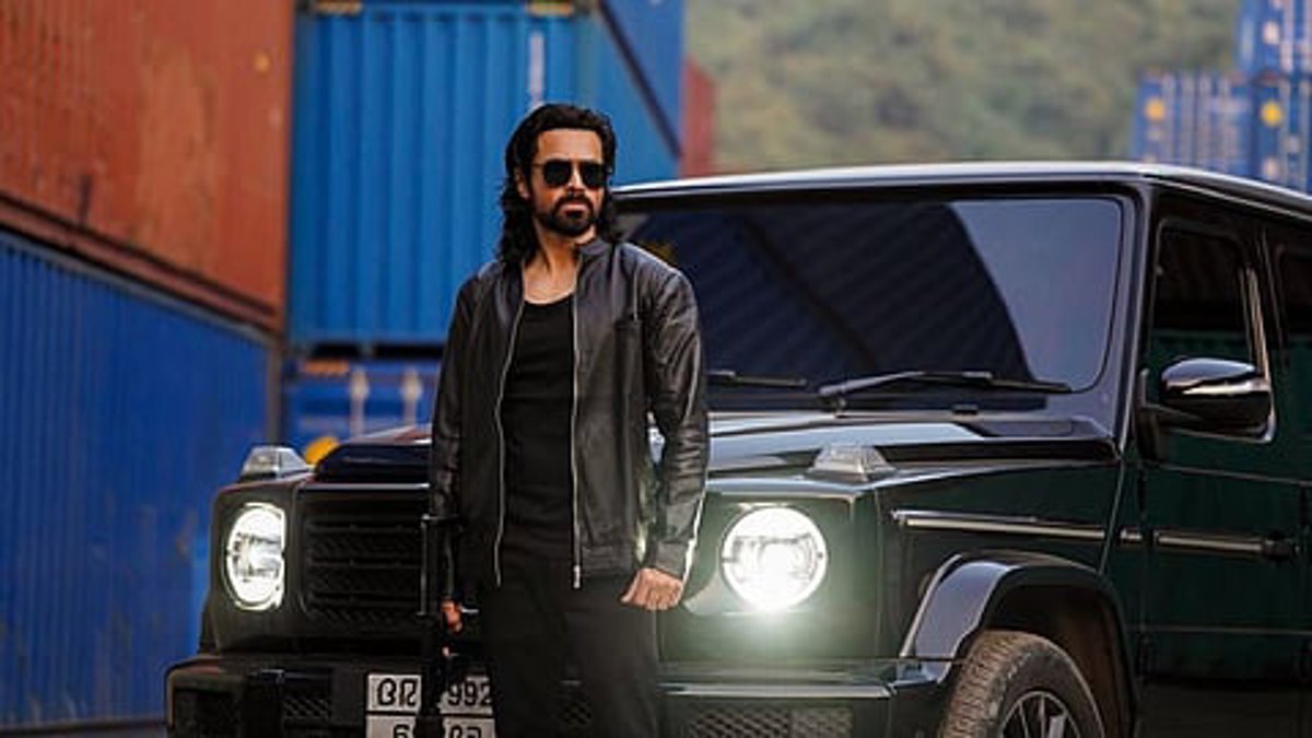 Emraan Hashmi’s Awarapan 2 Now Streaming on Amazon Prime Video