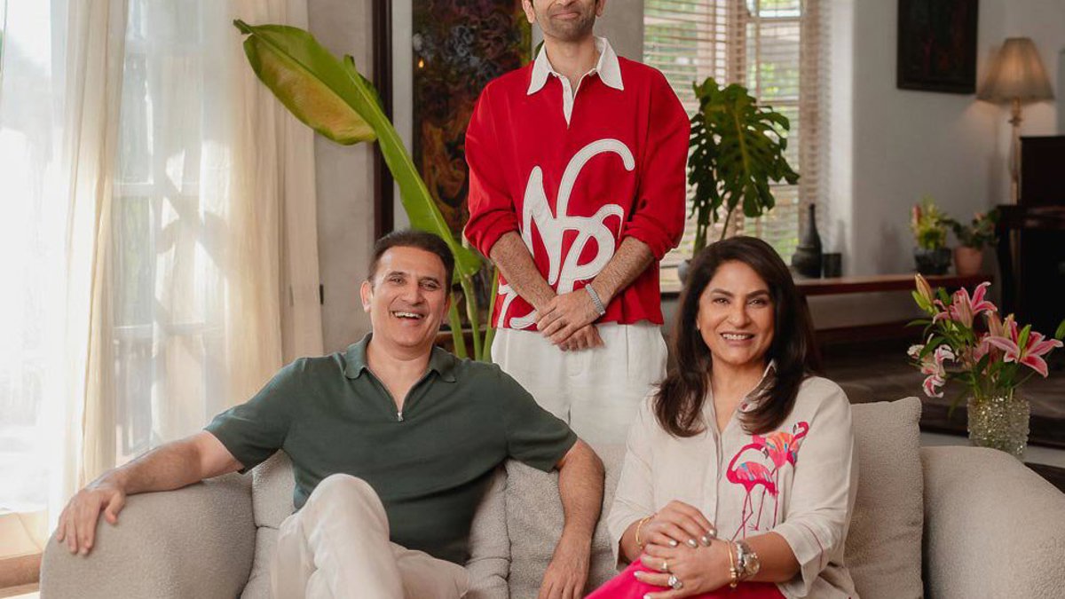 Archana Puran Singh Buys ₹50 Crore Mumbai Bungalow with YouTube Earnings