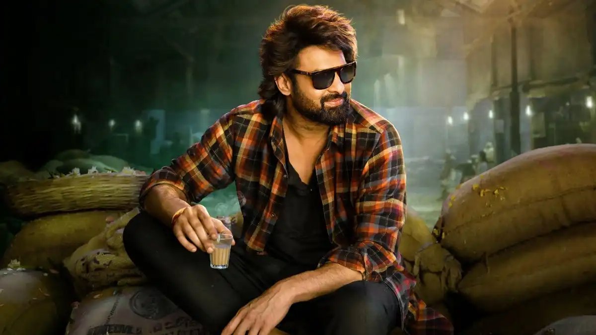 Prabhas to Reunite with People Media Factory for New Film in 2028