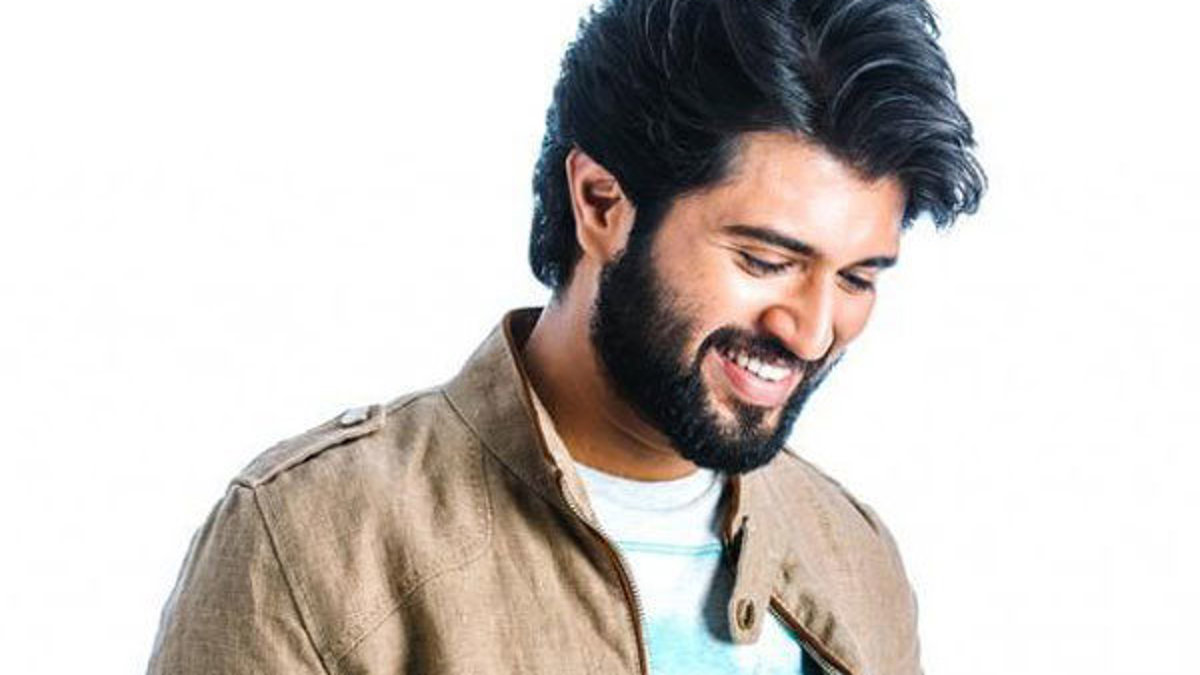 Vijay Deverakonda Moves Delhi High Court Over Misuse of His Identity