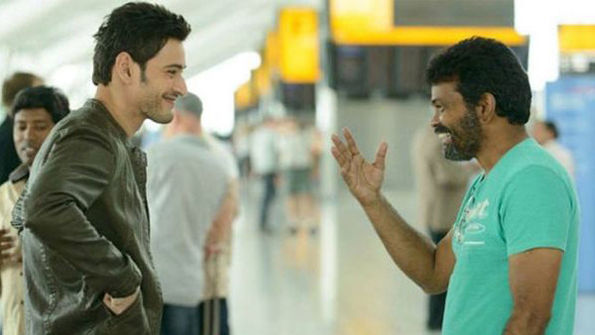 Mahesh Babu and Sukumar Collaboration: Rumours Swirl, No Confirmation Yet