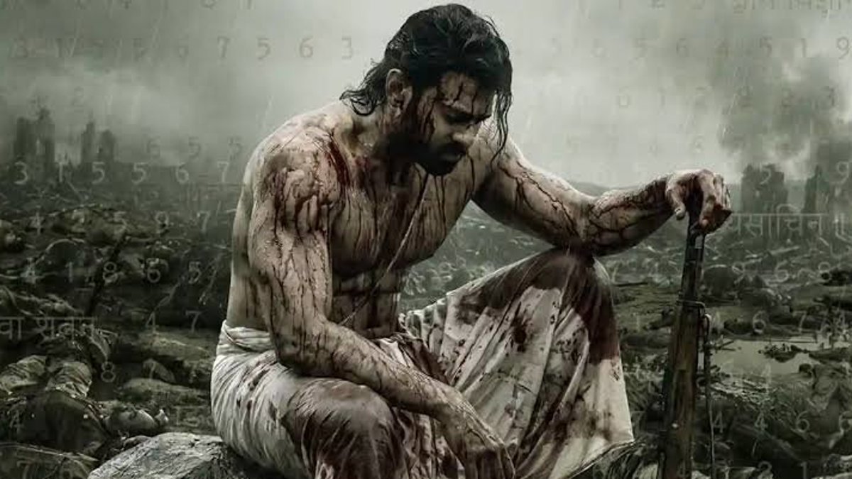 Prabhas Fans Await Fauzi Glimpse on Star’s Birthday Amid Delay
