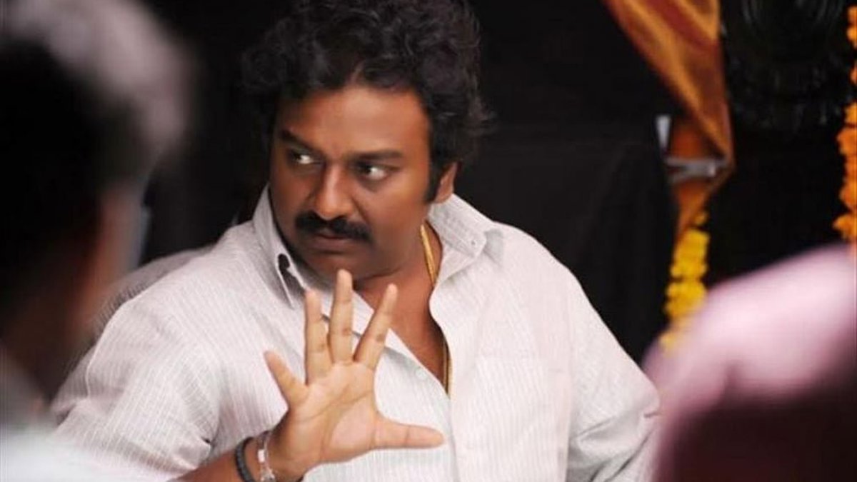 వీవీ వినాయక్ రీ-ఎంట్రీ: ఆయన తదుపరి అడుగు కోసం ఎదురుచూస్తున్న తెలుగు చిత్ర పరిశ్రమ