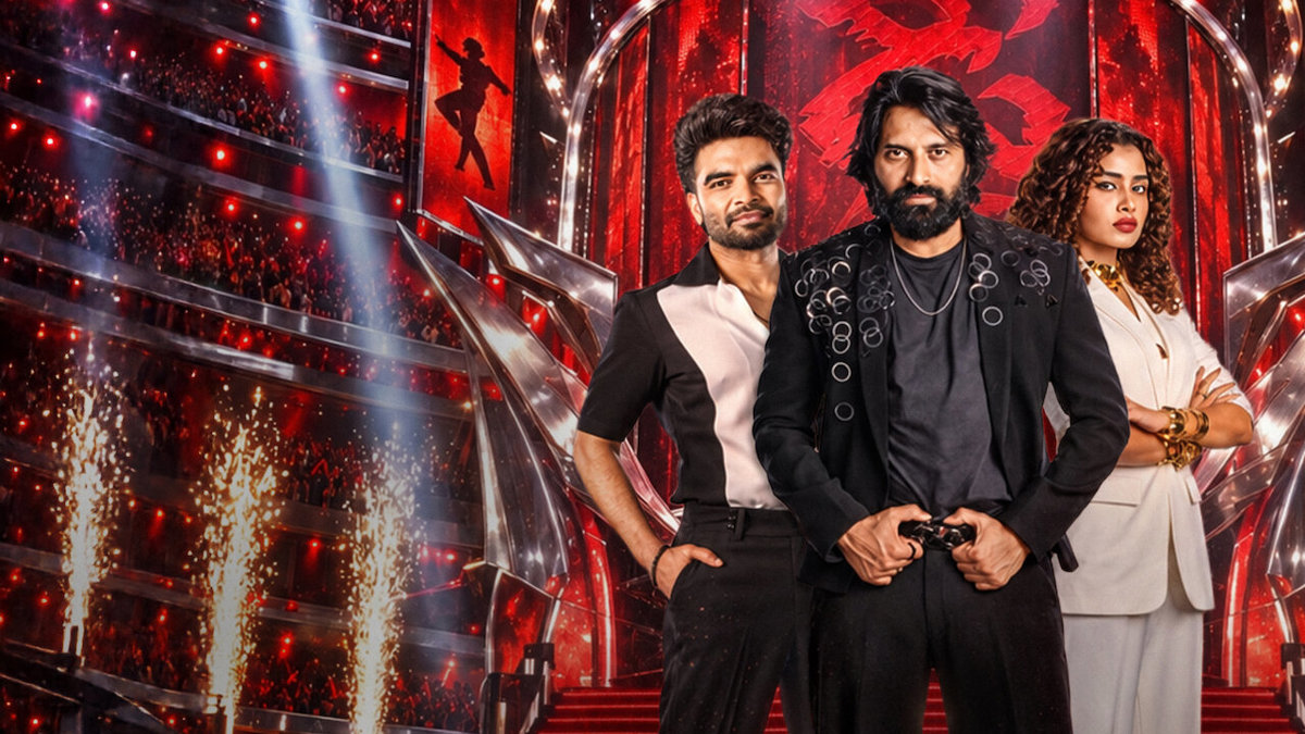 Dhee Double Impact Sets Streaming Record: 6.1M Views, 44M+ Minutes on ETV Win