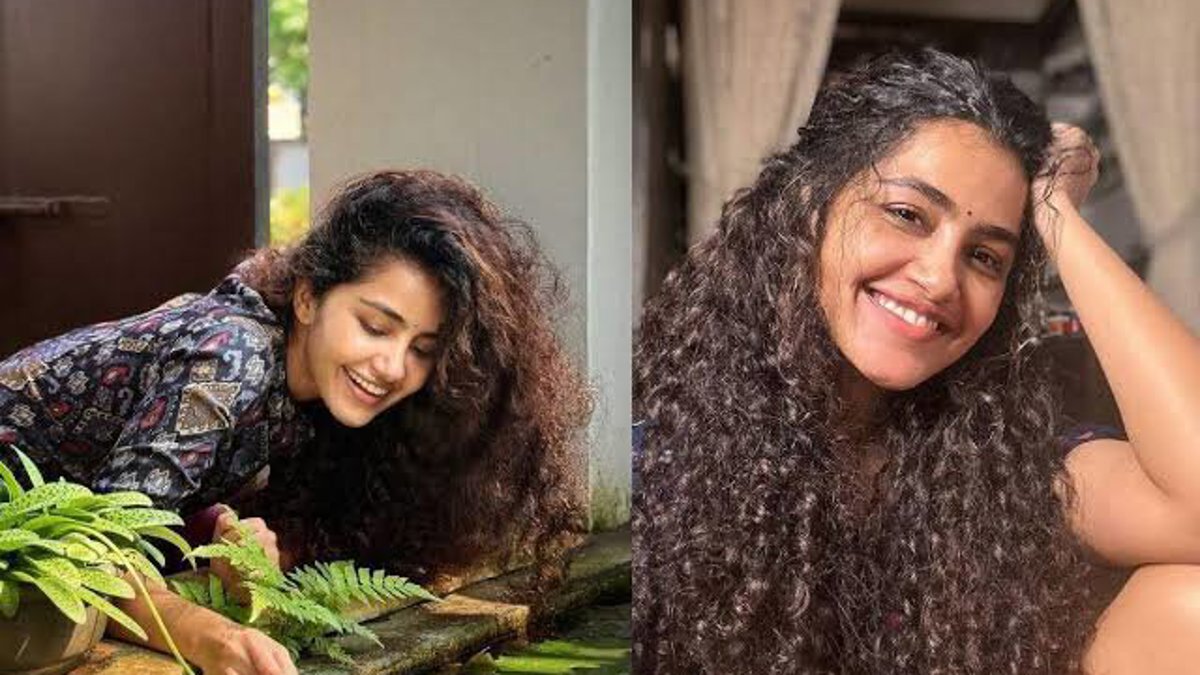 Anupama Parameswaran Surprised by Offer to Judge Dance Show Dhee