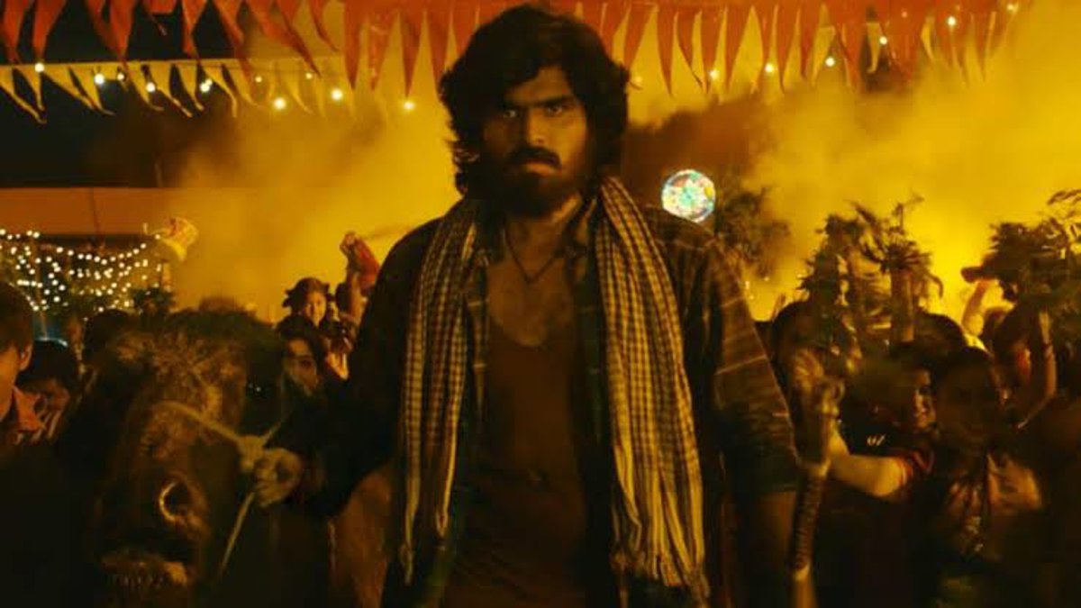 Maremma: Maadhav Bhupathiraju’s Debut Heads to OTT on Aha and Prime Video
