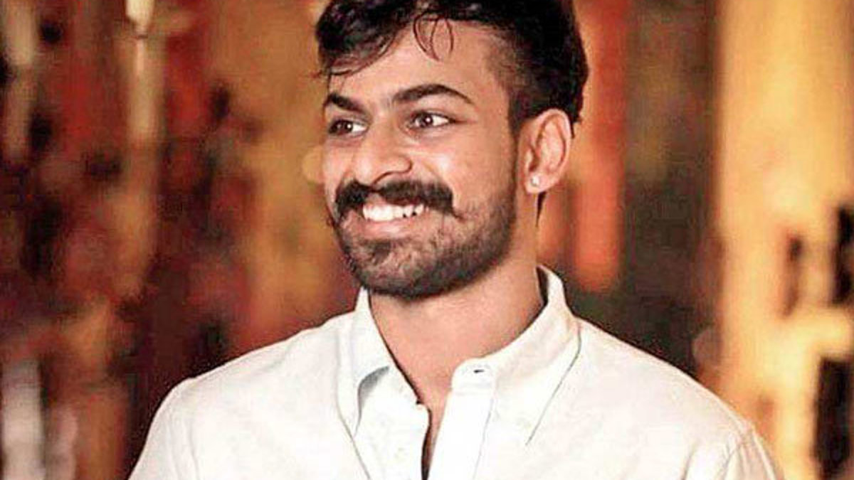 Vaisshnav Tej Signs Three New Films After Three-Year Hiatus