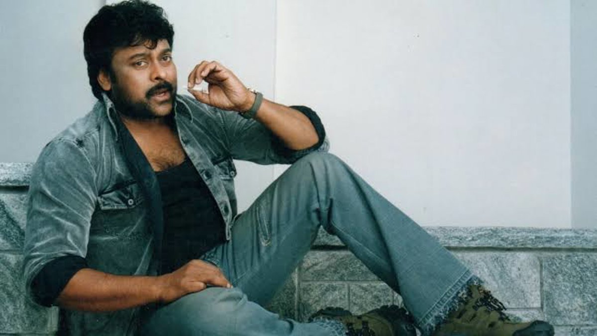 Chiranjeevi Steps In to Resolve Censor Hurdle for Sree Vishnu's Comrade Kalyan