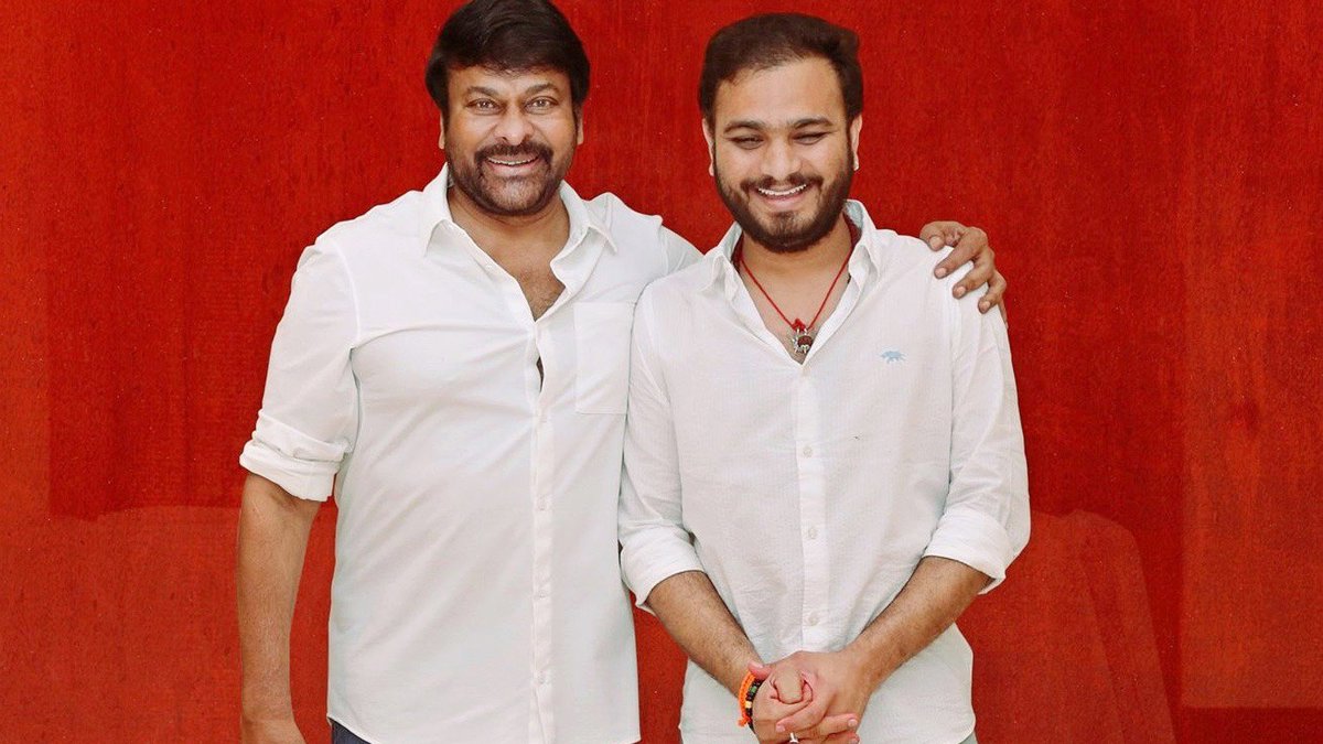 Nani Confirms Chiranjeevi–Odela Project Stalled After The Paradise Delays