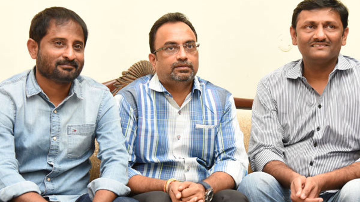 Mythri Movie Makers Sets Netflix Record with Irumudi and Modha Rathri