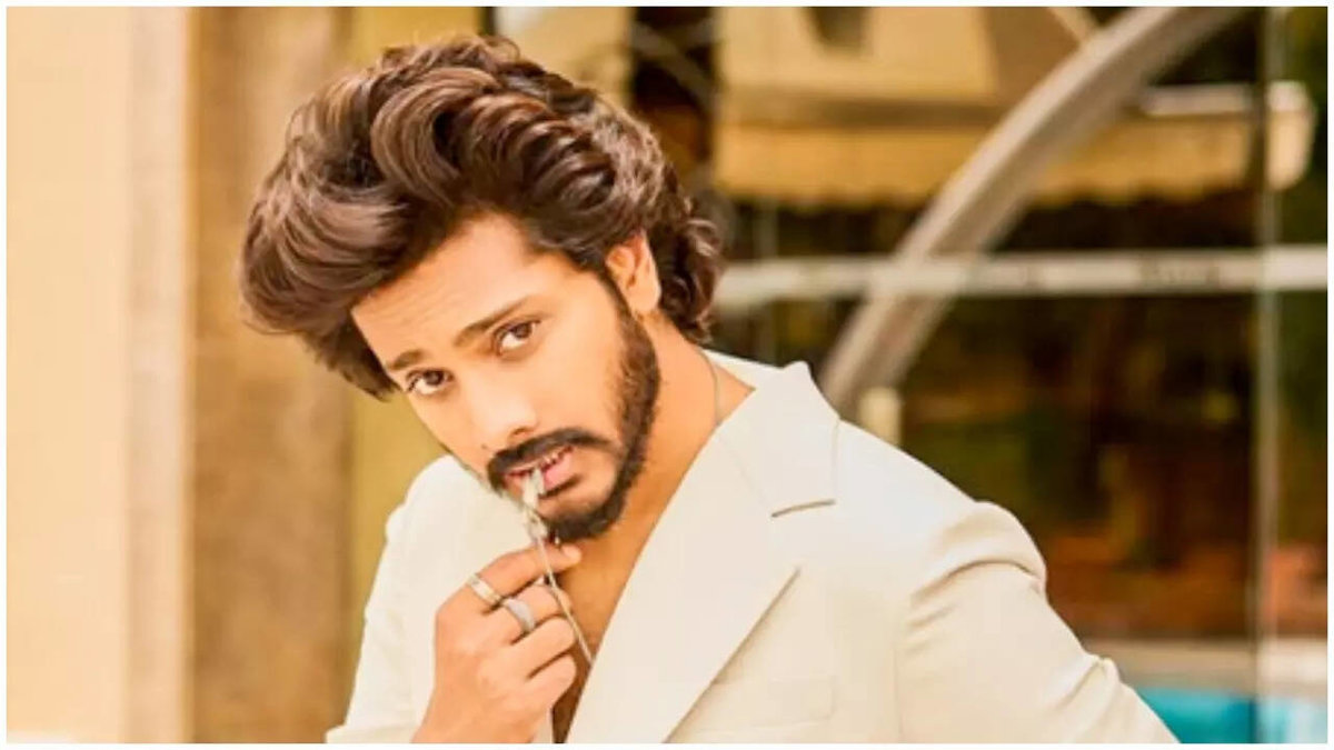 ఉదయపూర్లో డిసెంబర్ వివాహానికి తేజ సజ్జా ప్లాన్, నవంబర్లో నిశ్చితార్థం