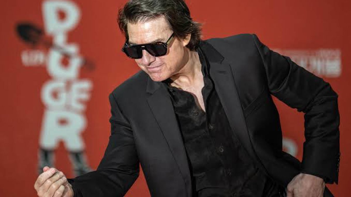 Tom Cruise’s Digger Flops, Nolan’s The Odyssey Returns to IMAX Screens