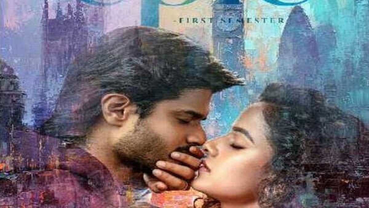 Anand Deverakonda’s Epic: First Semester Eyes OTT Debut on October 9