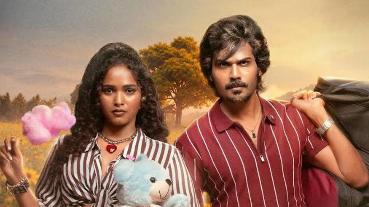 Venkatesh Maha Unveils Attahaasam: A New Tale from Kancharapalem